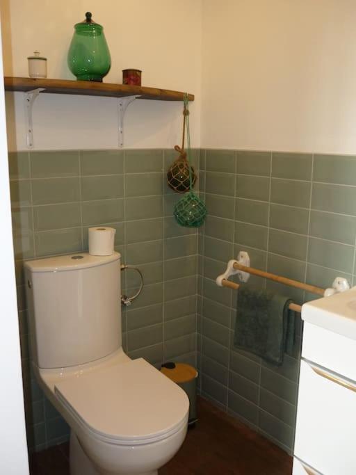 Le Presbytere - Touillon, Jacuzzi, 4 Chambres Pour 10 Ngoại thất bức ảnh